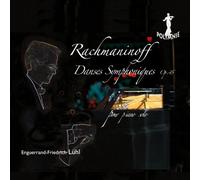 Rachmaninov : Danses Symphoniques, OP. 45. Lühl