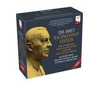 Rachmaninov Édition