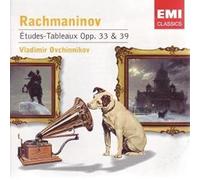 Rachmaninov: Etudes Tableaux