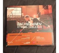 Rachmaninov - Etudes & Tableaux