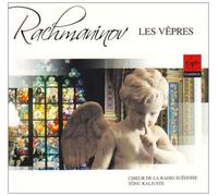 Rachmaninov : Les Vêpres