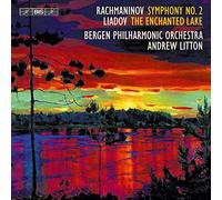 Rachmaninov Liadov