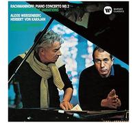 Rachmaninov – Concerto pour piano n°2 – Import – mayddle