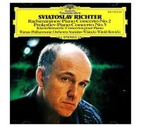 Klavierkonzerte Concertos Pour Piano : Rachmaninoff Piano Concerto No. 2 - Prokofiev Piano Concerto No. 5
