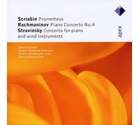 Rachmaninov - Piano Concerto No.4 [Import]