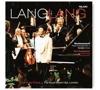 Rachmaninov : Piano Concerto Number 3 In D Minor, Opus 30