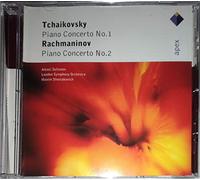 Rachmaninov - Piano Concertos