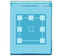 Rachmaninov: Piano Concertos Nos. 2&3 - Acoustic Reality Experience [7.1 DTS-HD Master Audio Disc] [Blu-ray]