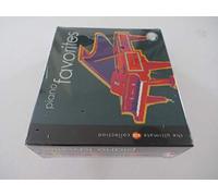 Rachmaninov - Piano Favorites the Ultimate Collection (UK Import)