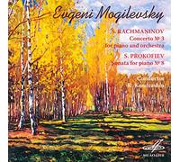 Rachmaninov - Piano Music Vol.1 [Import]