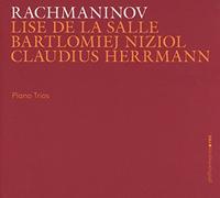 Rachmaninov/Piano Trios