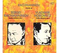 Rachmaninov: Pianoconcertos No. 2 and No. 3