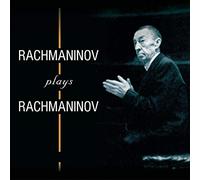 Rachmaninov - Plays Rachmaninov [Import]