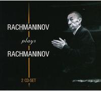 Rachmaninov: Plays Rachmaninov