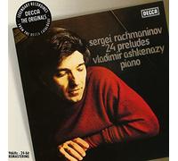 Rachmaninov: Preludes [Remaster [Import]