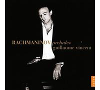 Rachmaninov - Preludi
