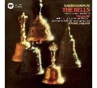 Rachmaninov / Previn, Andre - Bells/Vocalise [Import]