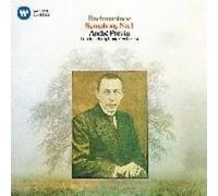 Rachmaninov / Previn, Andre - Symphony 1