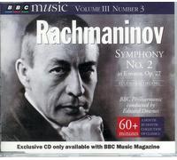 Rachmaninov - Symphony No.2 In E Minor, Op.27