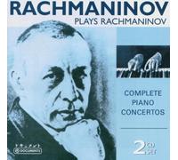 Rachmaninov - Rachmaninova Plays Rachmaninov [Germany]