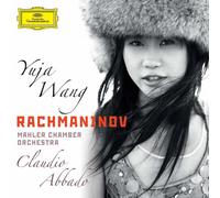 Rachmaninov : Rhapsodie Sur Un Thème De Paganini Opus 43, Concerto Pour Piano Et Orchestre No. 2 En Ut Mineur Opus 18