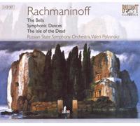 Rachmaninov, S. - Bells Symphonic Dances