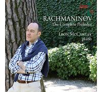 Rachmaninov, S. - Complete Preludes