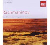 Rachmaninov, S. - Essential Classics [Import]
