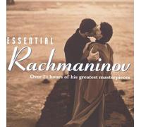 Rachmaninov, S. - Essential Rachmaninov [Import]