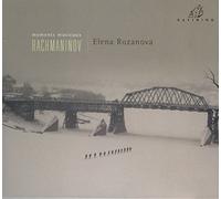 Rachmaninov, S. - Moments Musicaux Op.16