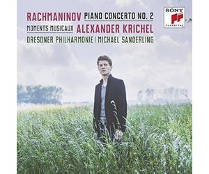 Rachmaninov, S. - Piano Concerto..