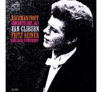 Rachmaninov, S. - Piano Concertos [Import]