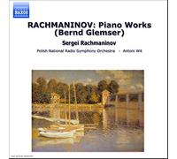Rachmaninov, S. - Piano Concertos [Import]