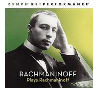 Zenph Studios - Zenph Studios - Rachmaninoff Plays Rachmaninoff