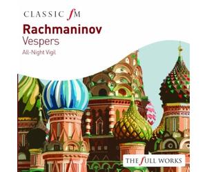 Rachmaninov, S. - Royal Concertgebouw Recor [Import]