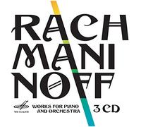 Rachmaninov, S. - Serge Rachmaninov