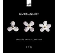 Rachmaninov, S. - Serge Rachmaninov