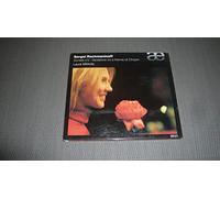 Rachmaninov, S. - Sonate N°2, Variations sur Un thème de Chopin [Import]