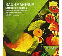Rachmaninov, S. - Symphonic Dances
