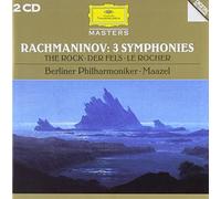 Rachmaninov, S. - Symphony