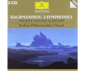 Rachmaninov, S. - Symphony