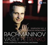 Rachmaninov, S. - Symphony No.2