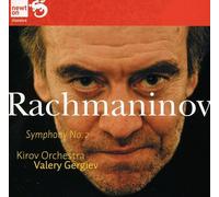 Rachmaninov, S. - Symphony No.2 [Import]