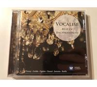 Rachmaninov, S. - Vocalise/Best of. [Import]