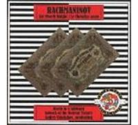 Rachmaninov, Serge - Chevalier Avare