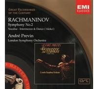 Rachmaninov, Serge - Symphonie n°2