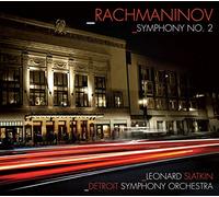 Rachmaninov, S. – Serge Rachmaninov – NAXOS