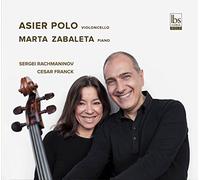 Rachmaninov Sergei - Sonata per Violoncello OP.19 [Import]