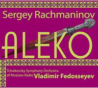 Rachmaninov, Sergueï : Aleko