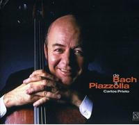 Rachmaninov Shosta : from to Bach A Piazzolla